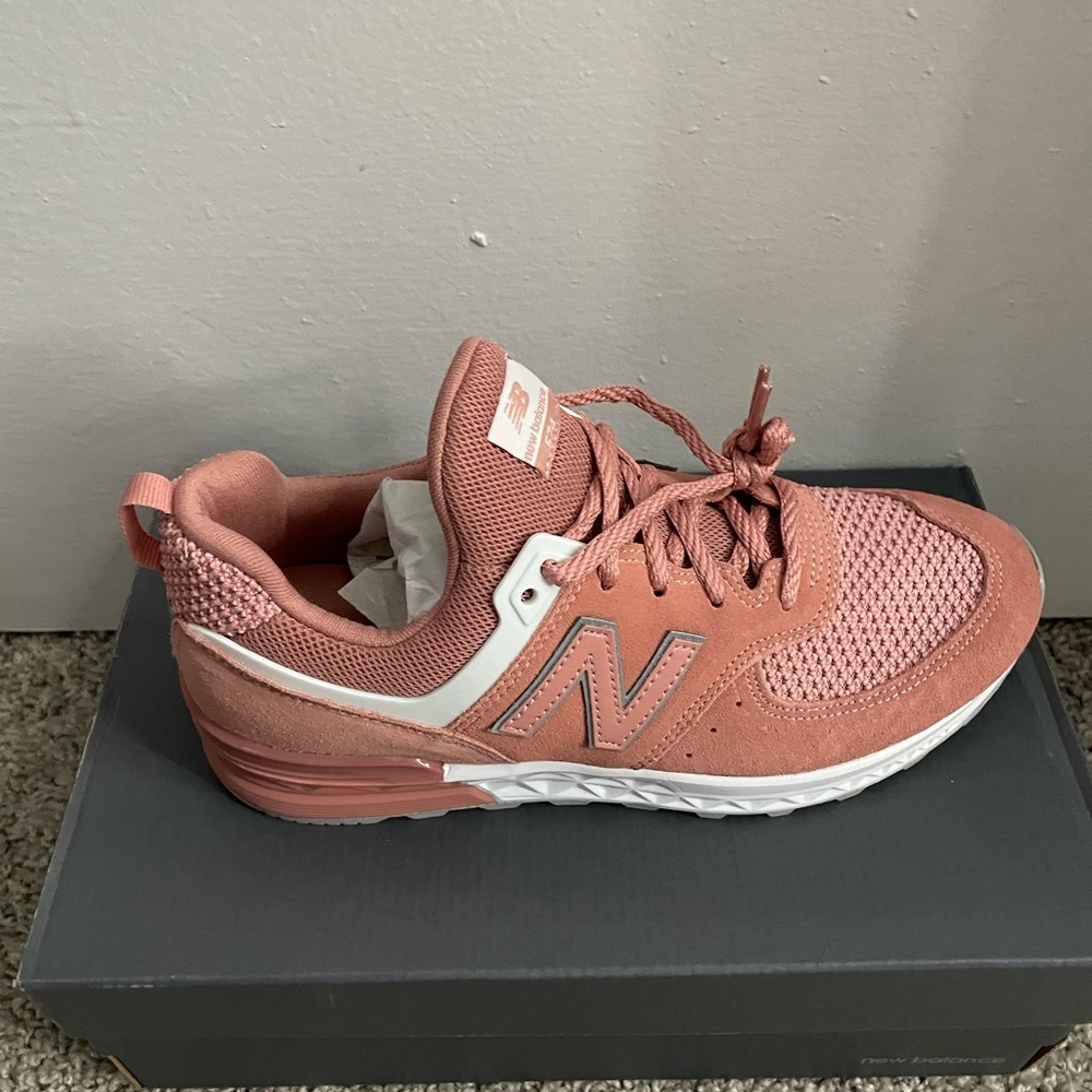New Balance sneakers